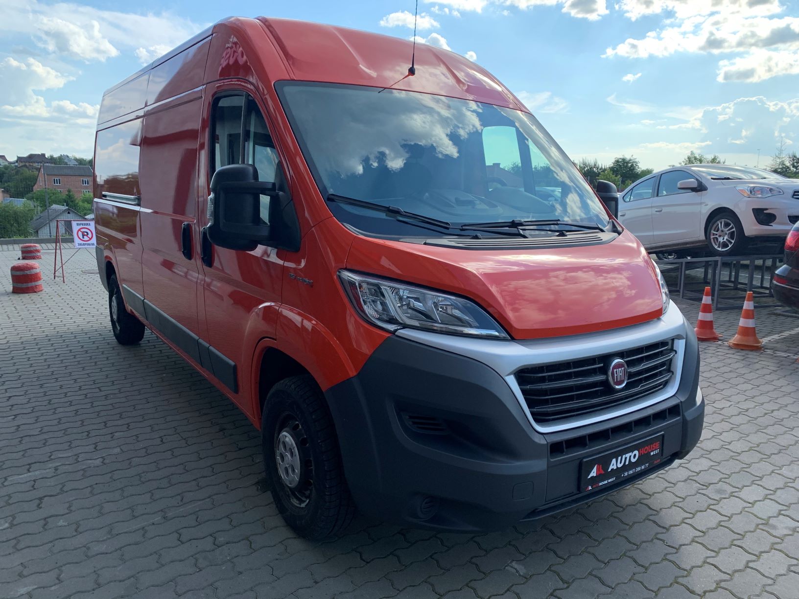 Fiat Ducato