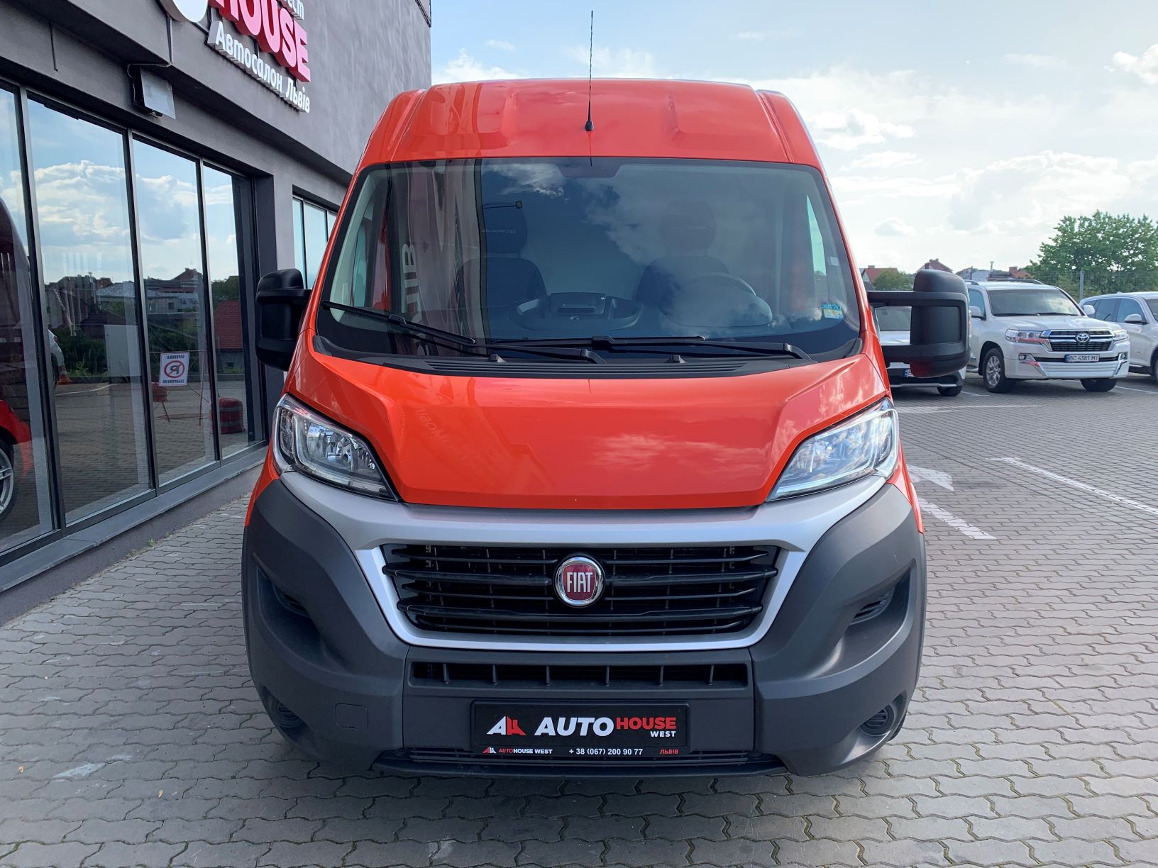 Fiat Ducato