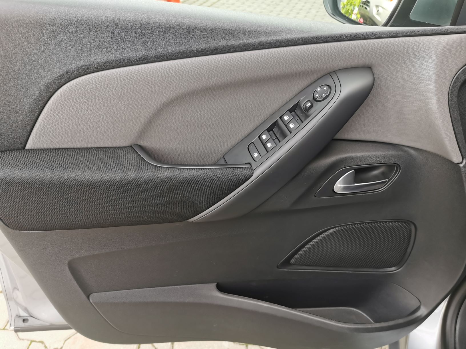 Citroen Grand C4 Picasso