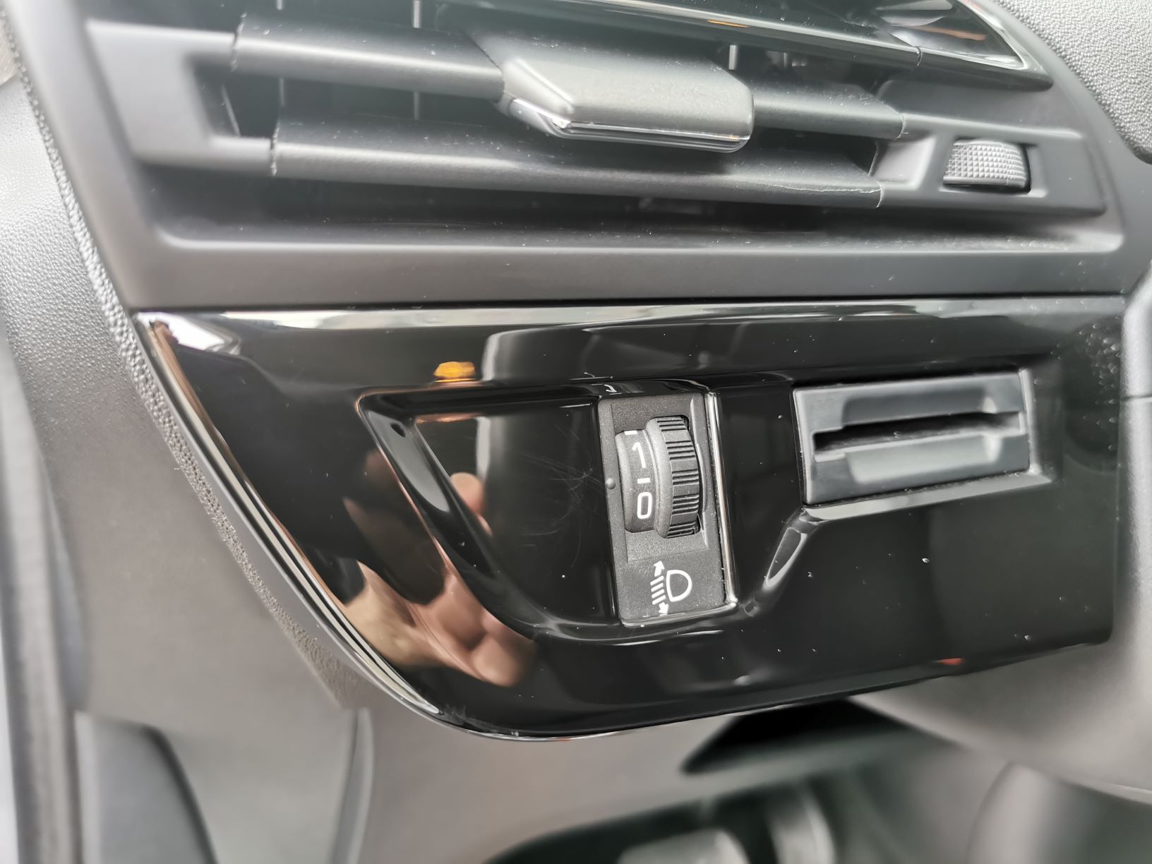 Citroen Grand C4 Picasso