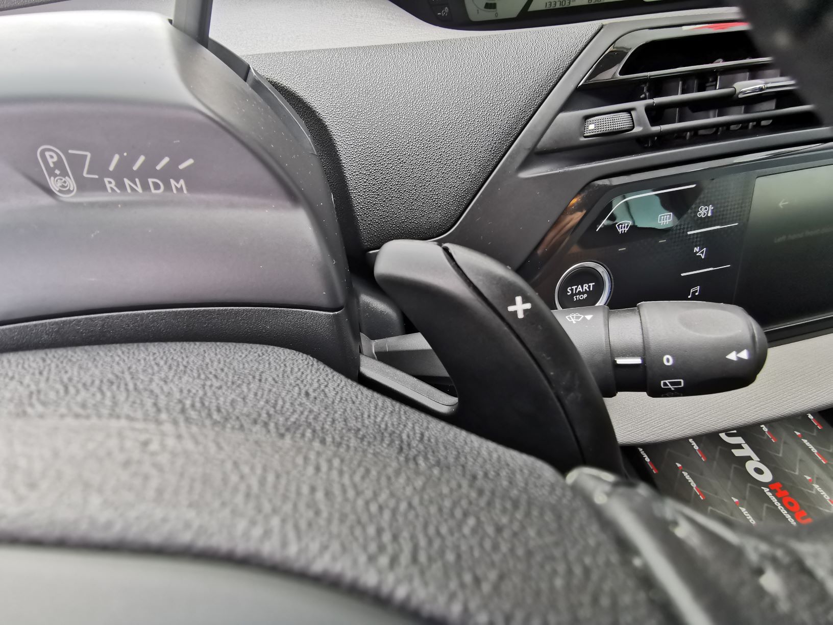 Citroen Grand C4 Picasso