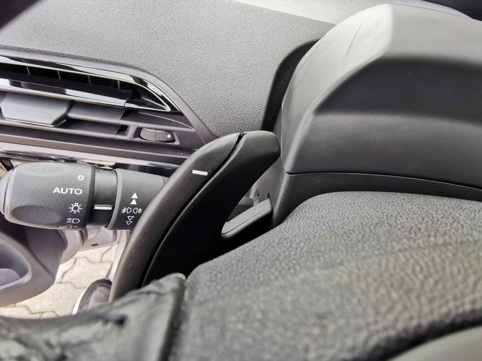 Citroen Grand C4 Picasso