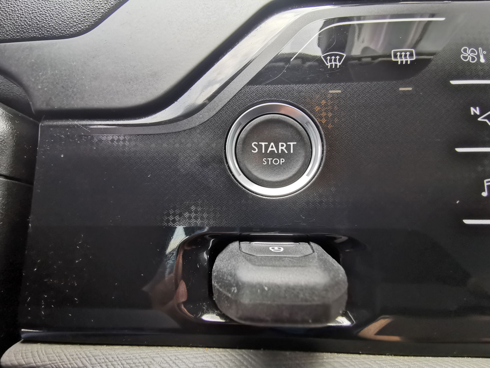 Citroen Grand C4 Picasso