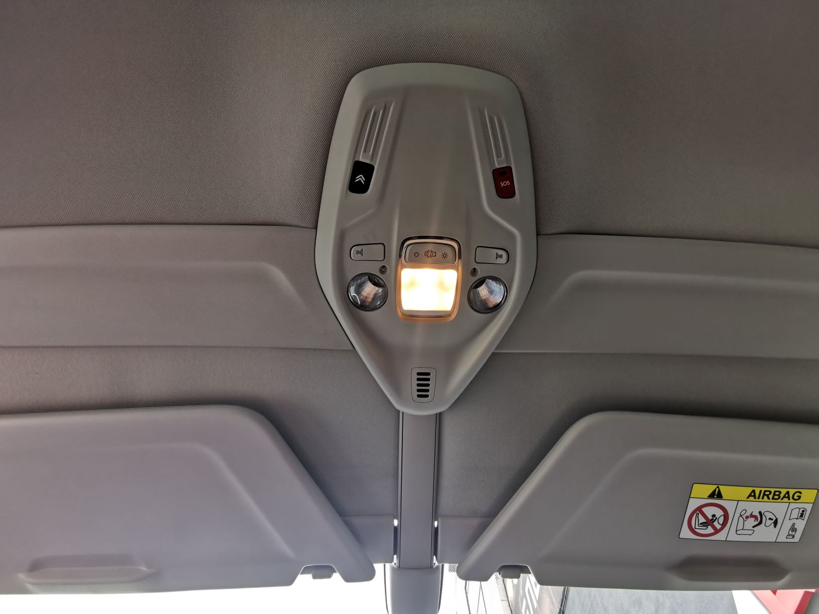 Citroen Grand C4 Picasso