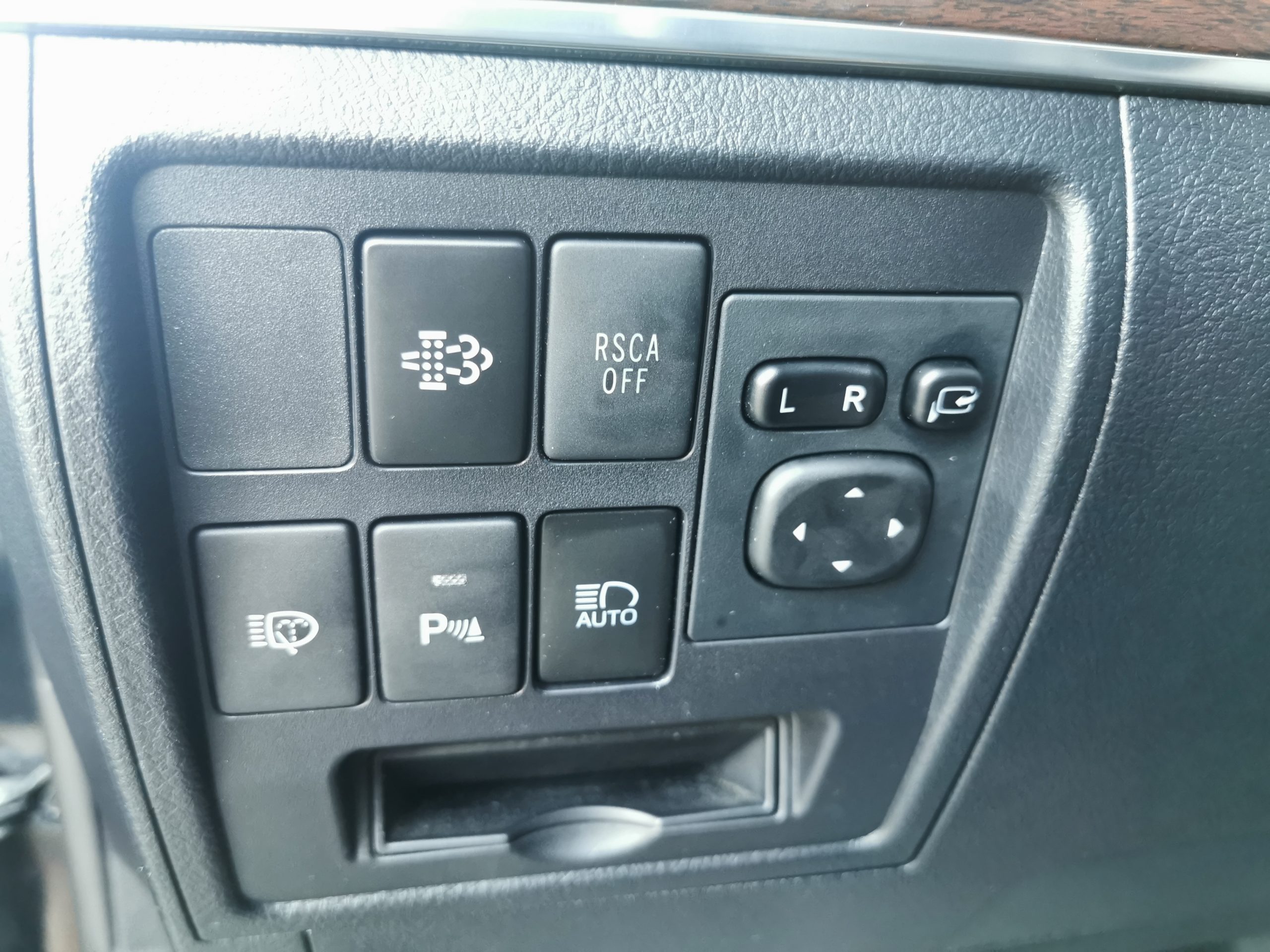 Toyota Land Cruiser 200