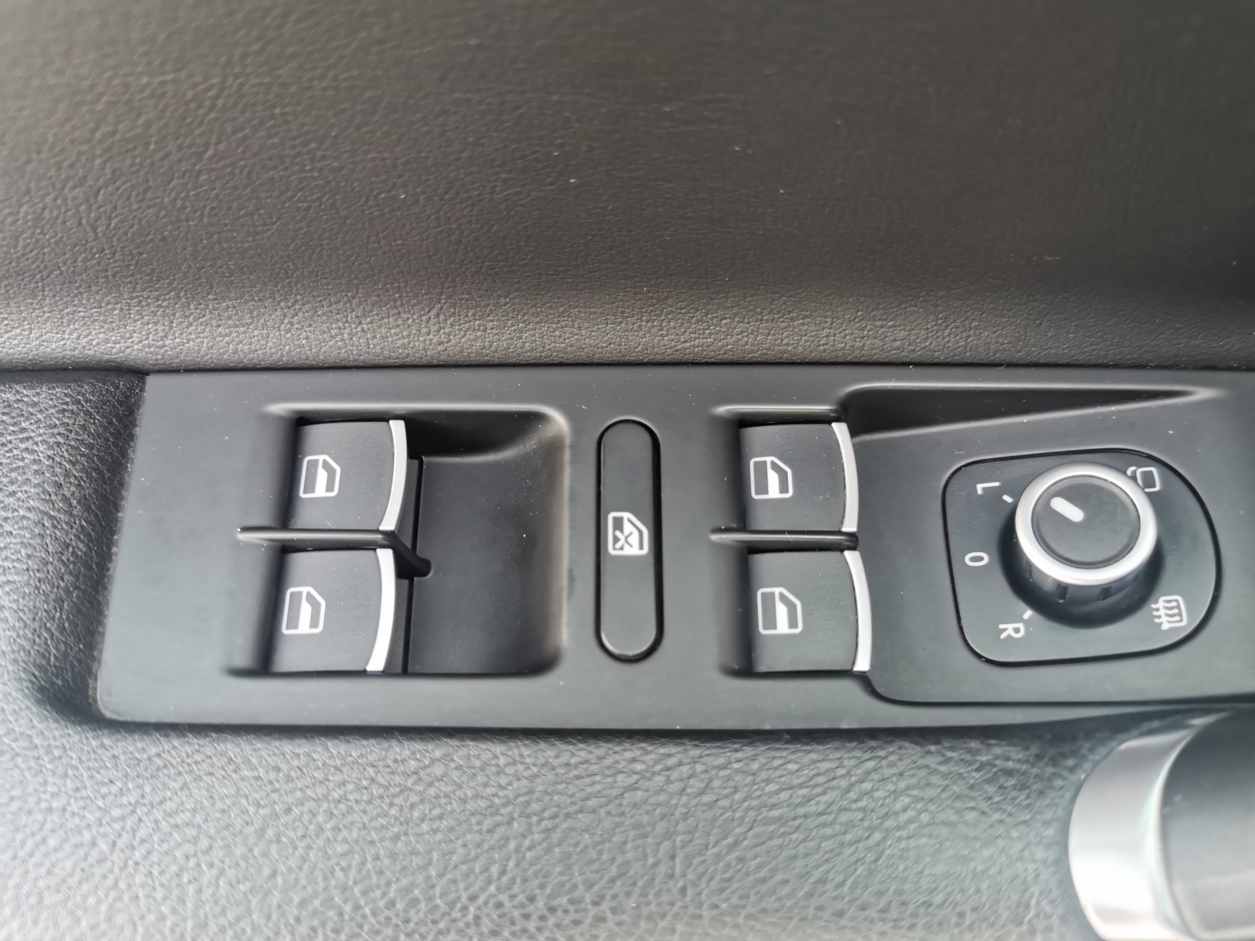 Volkswagen Passat B7