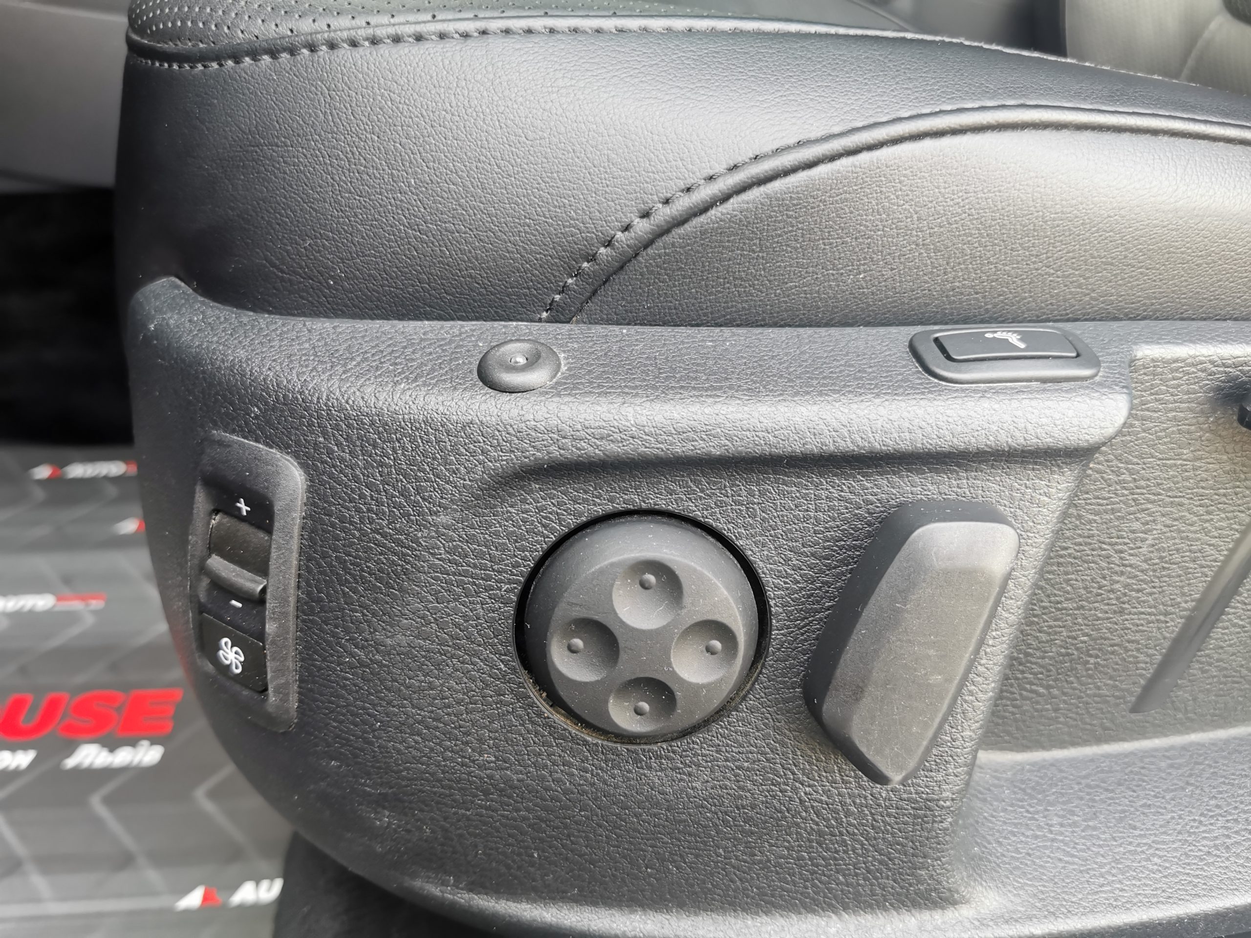 Volkswagen Passat B7