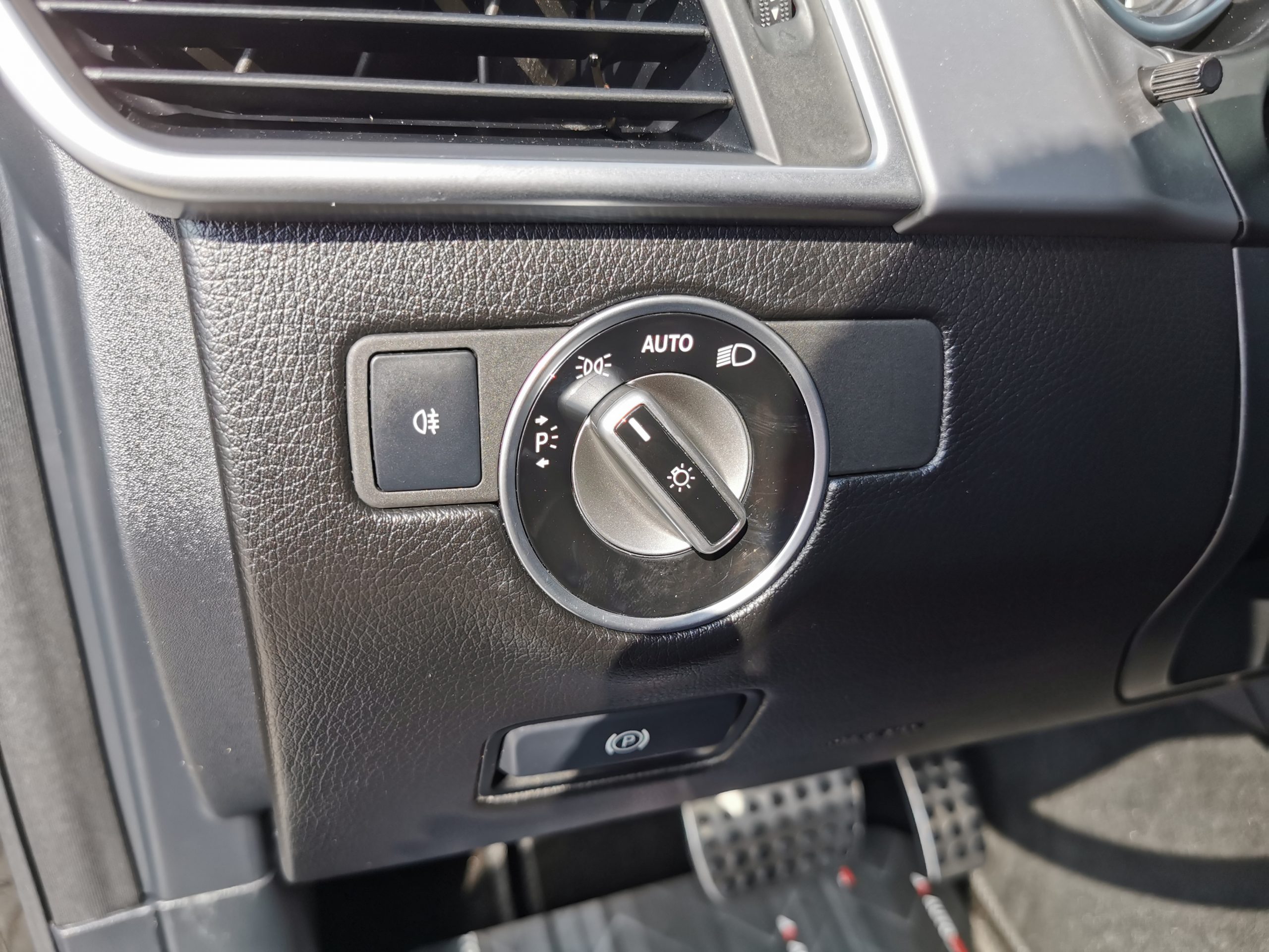 Mercedes-Benz ML 250