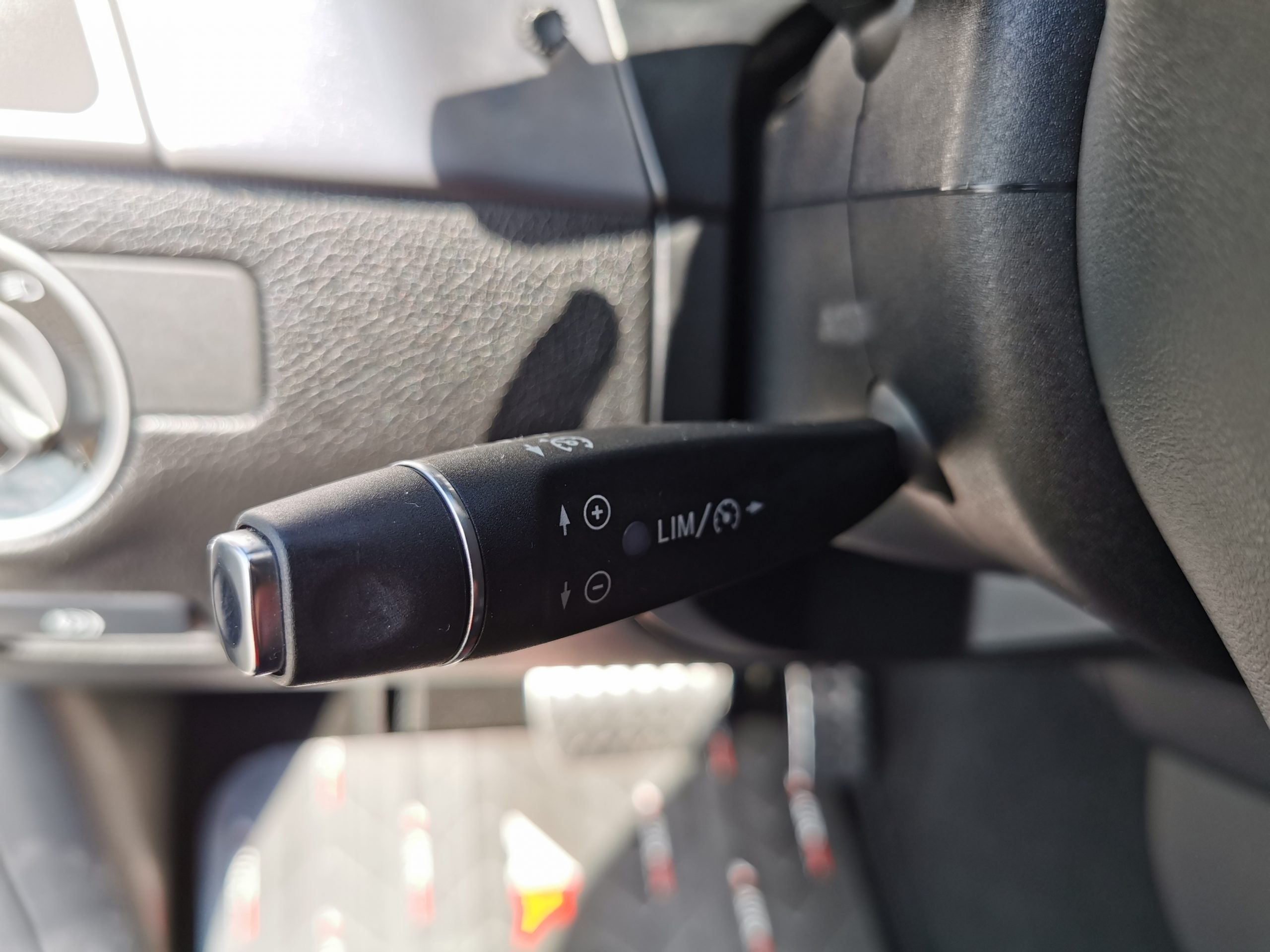 Mercedes-Benz ML 250