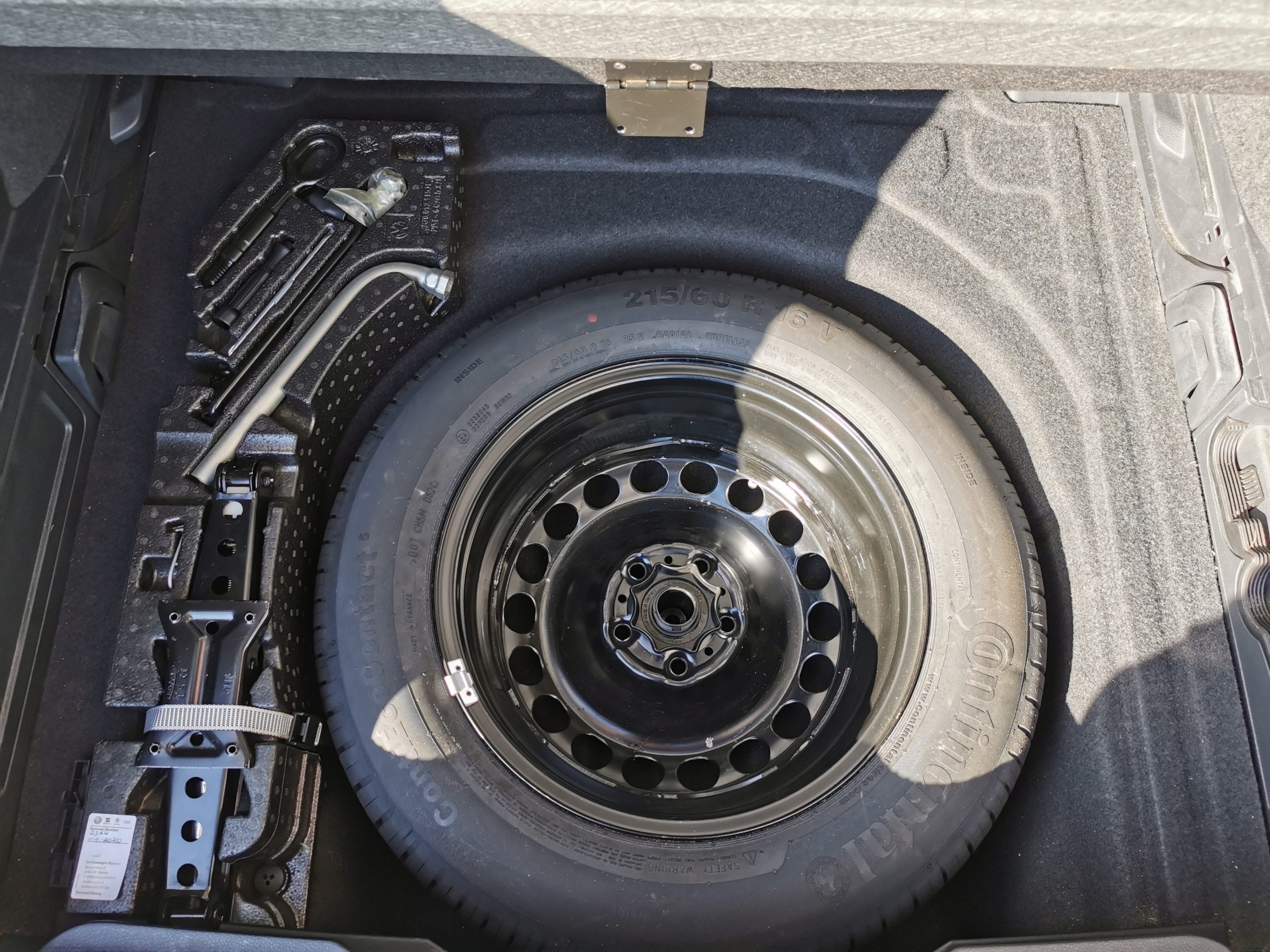 Volkswagen Passat B8