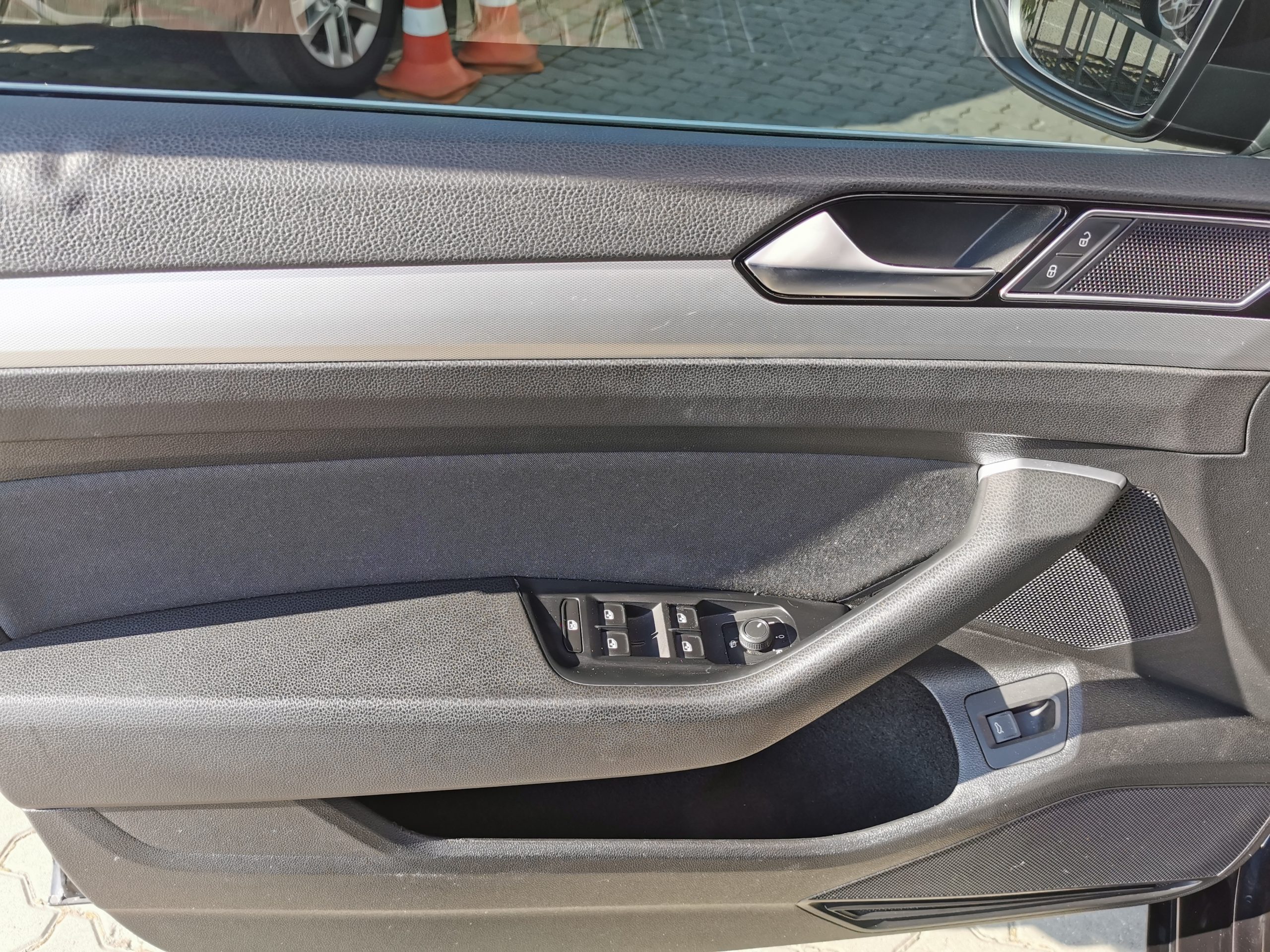 Volkswagen Passat B8