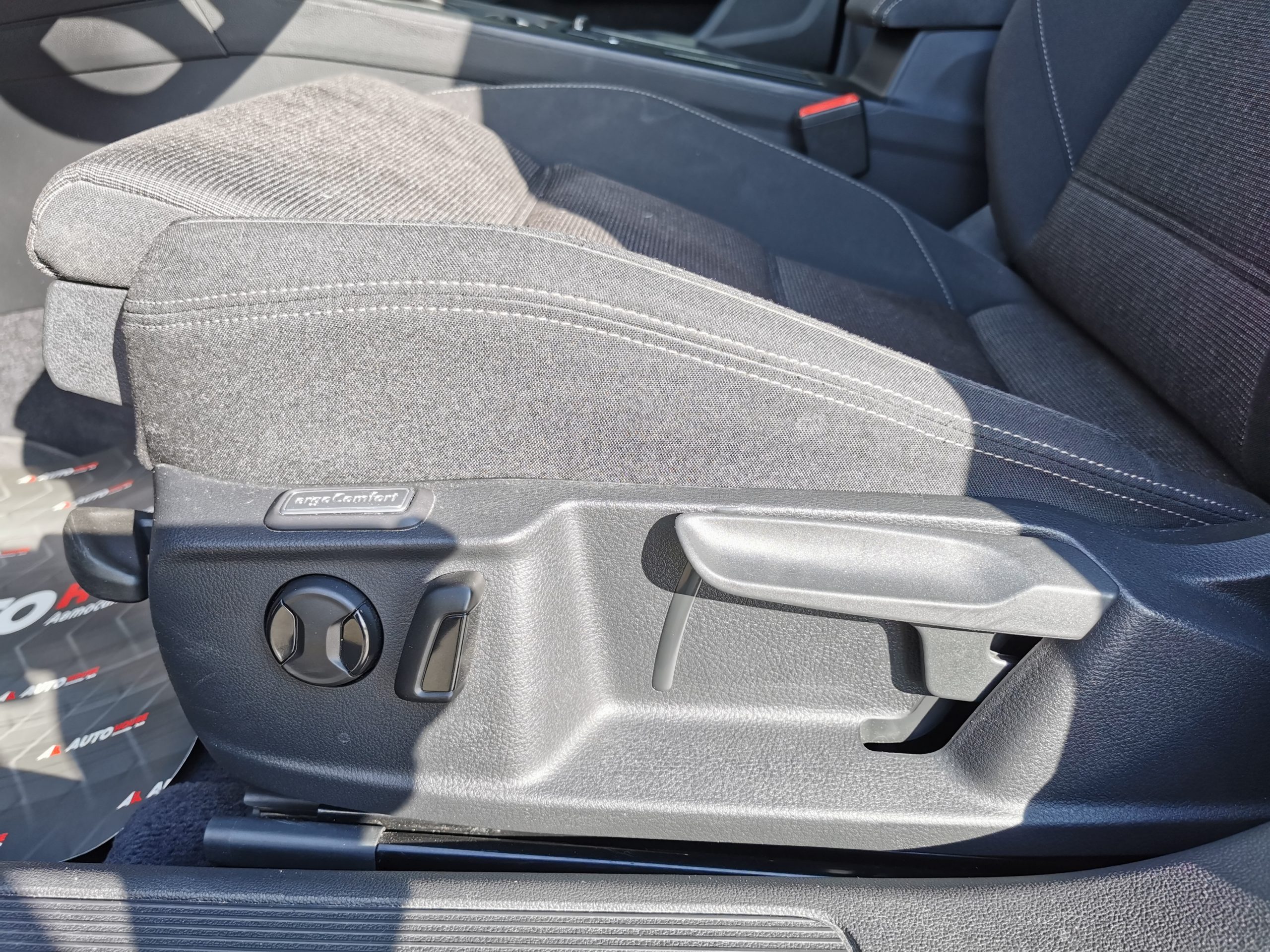 Volkswagen Passat B8