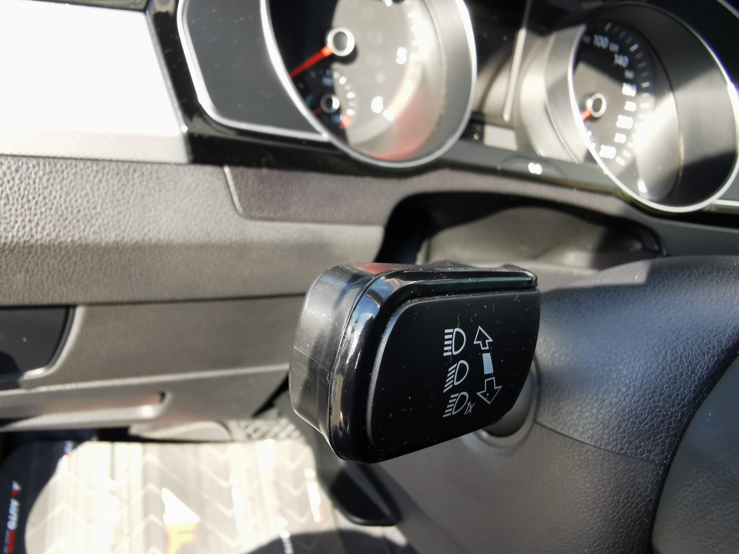 Volkswagen Passat B8