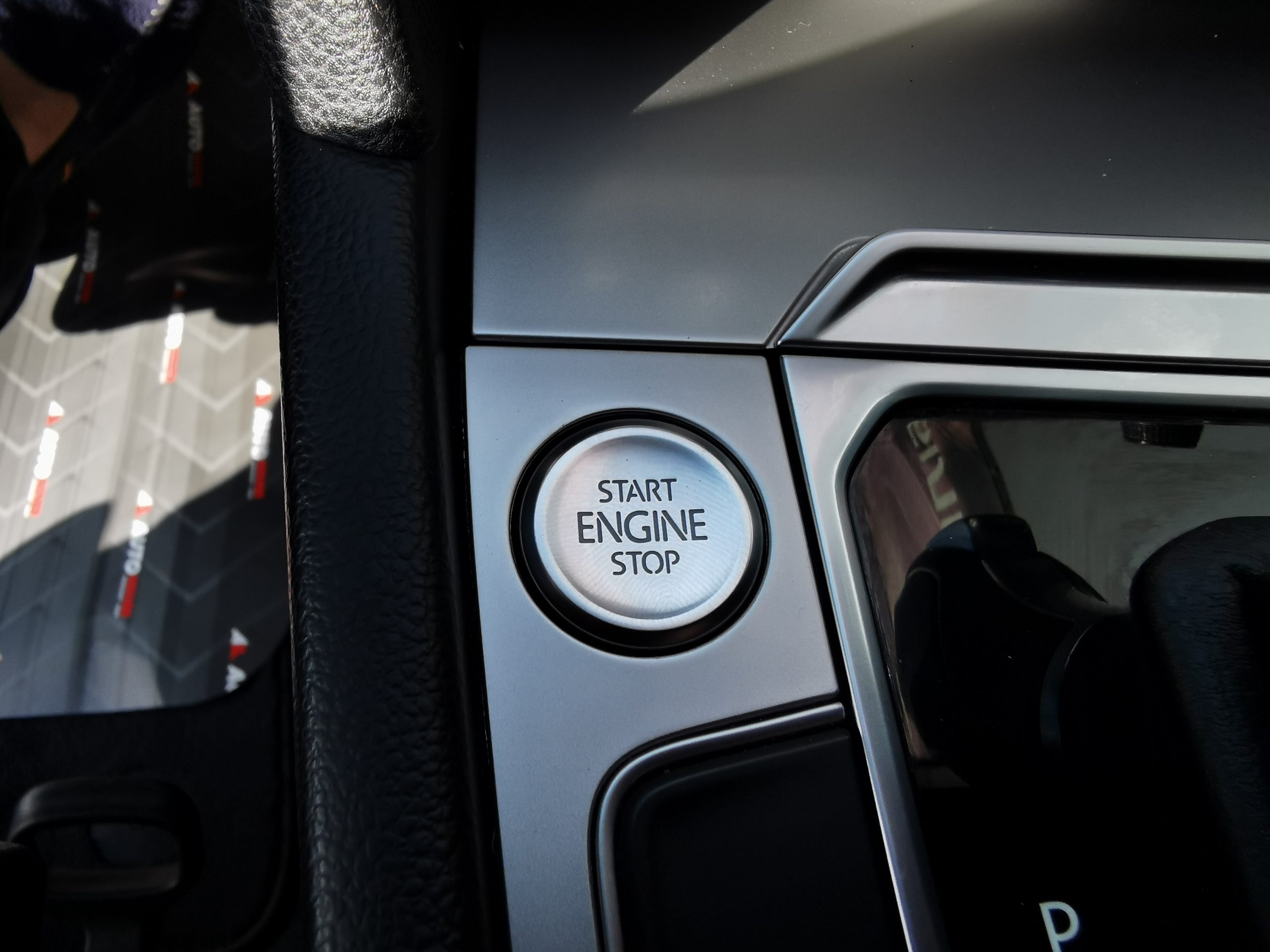 Volkswagen Passat B8