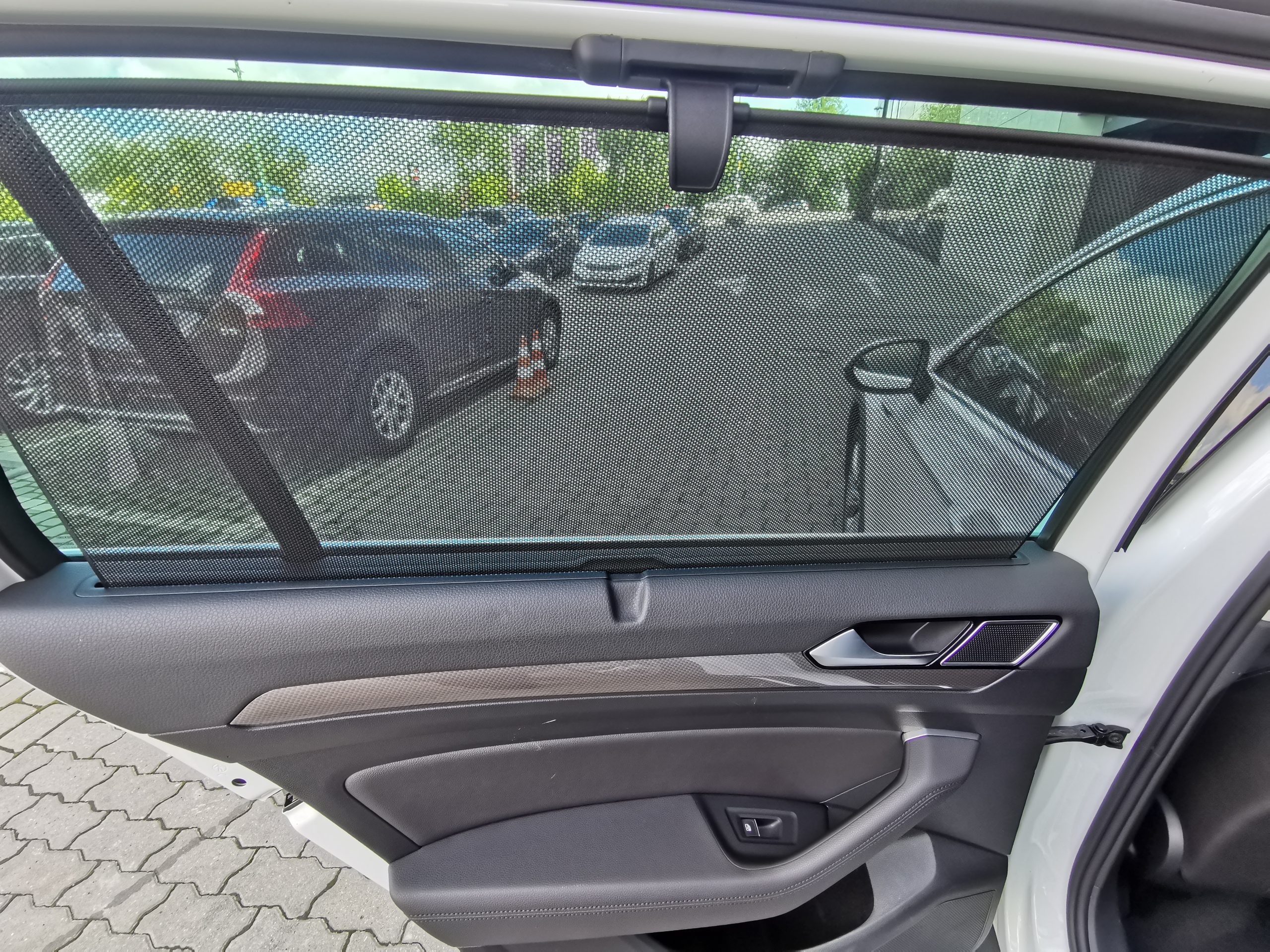 Volkswagen Passat Alltrack