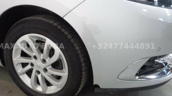 Renault Scenic 1.5dCi