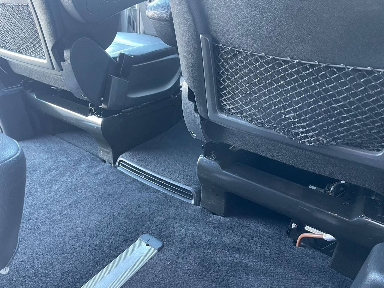 Mercedes-Benz Metris