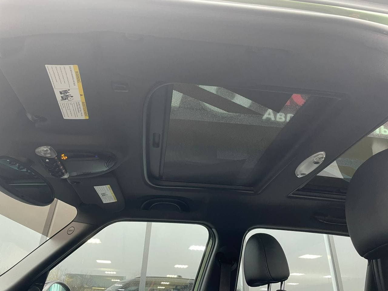 MINI Countryman S ALL4