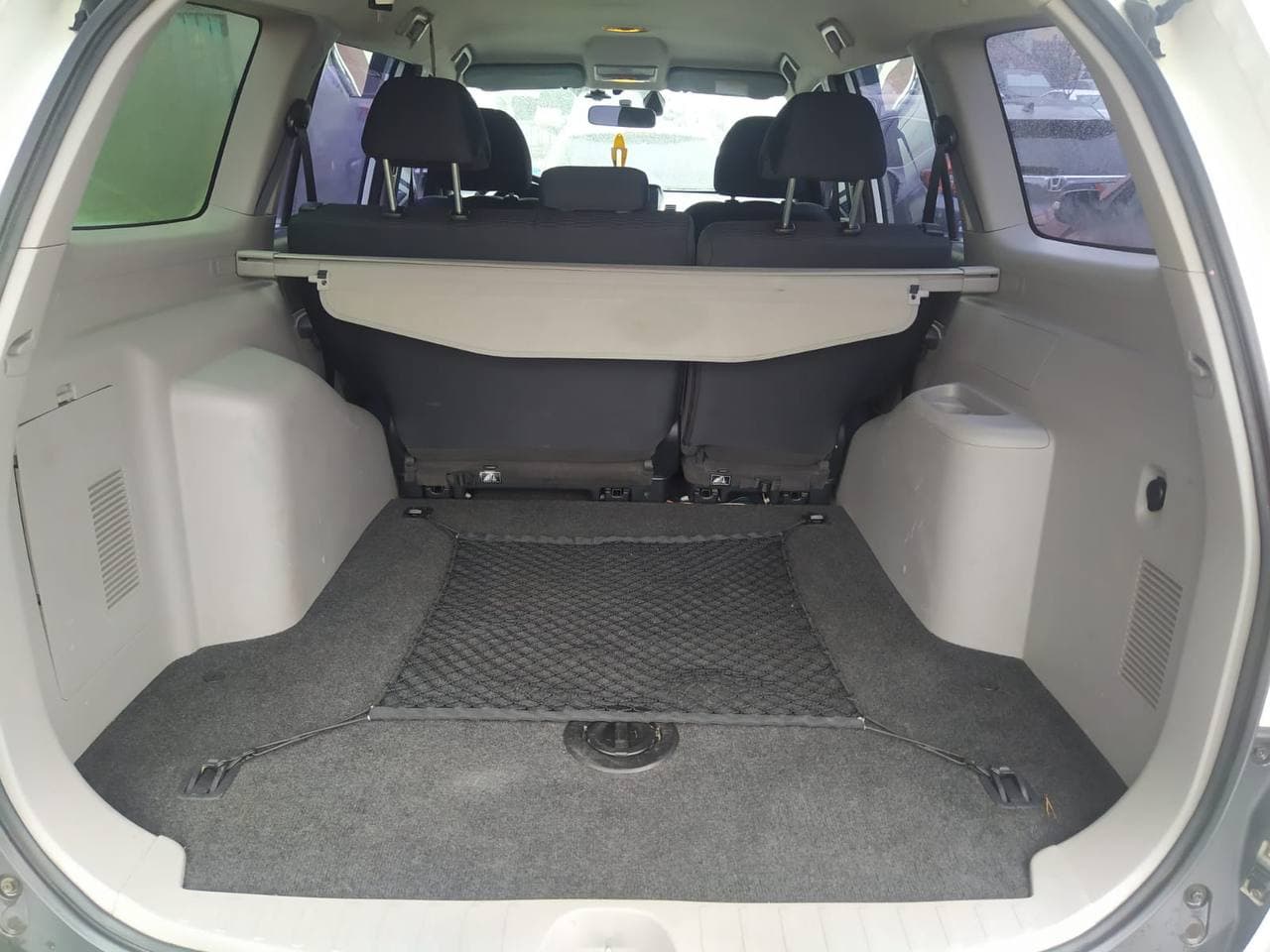 Mitsubishi Pajero Sport 4WD