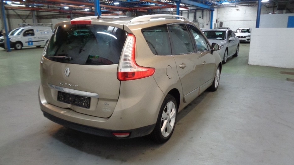 Renault Grand Scenic