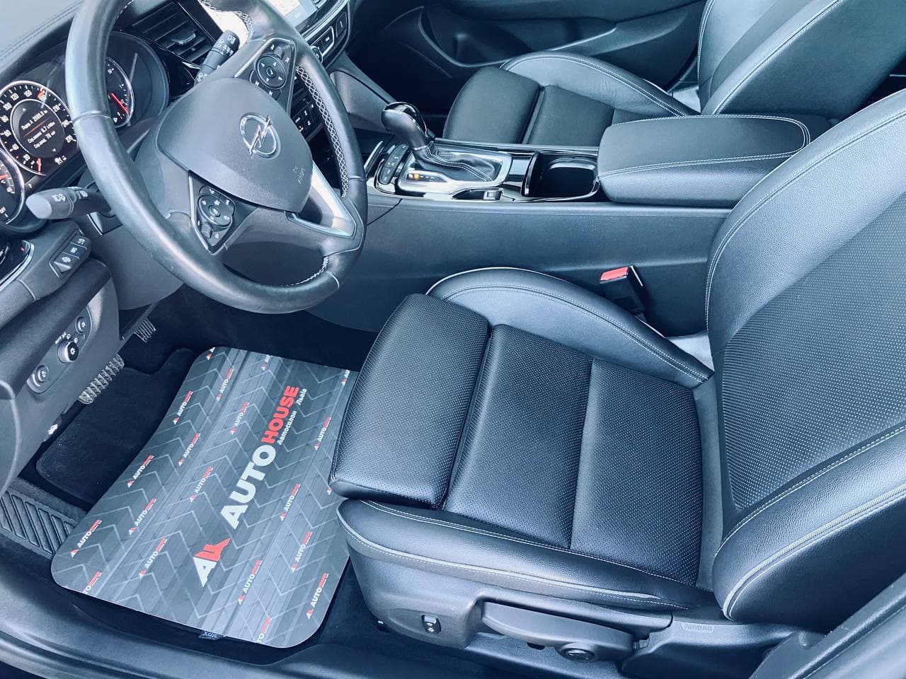 Opel Insignia Individual