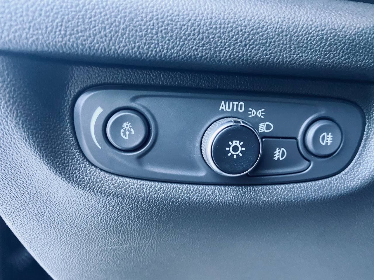 Opel Insignia Individual