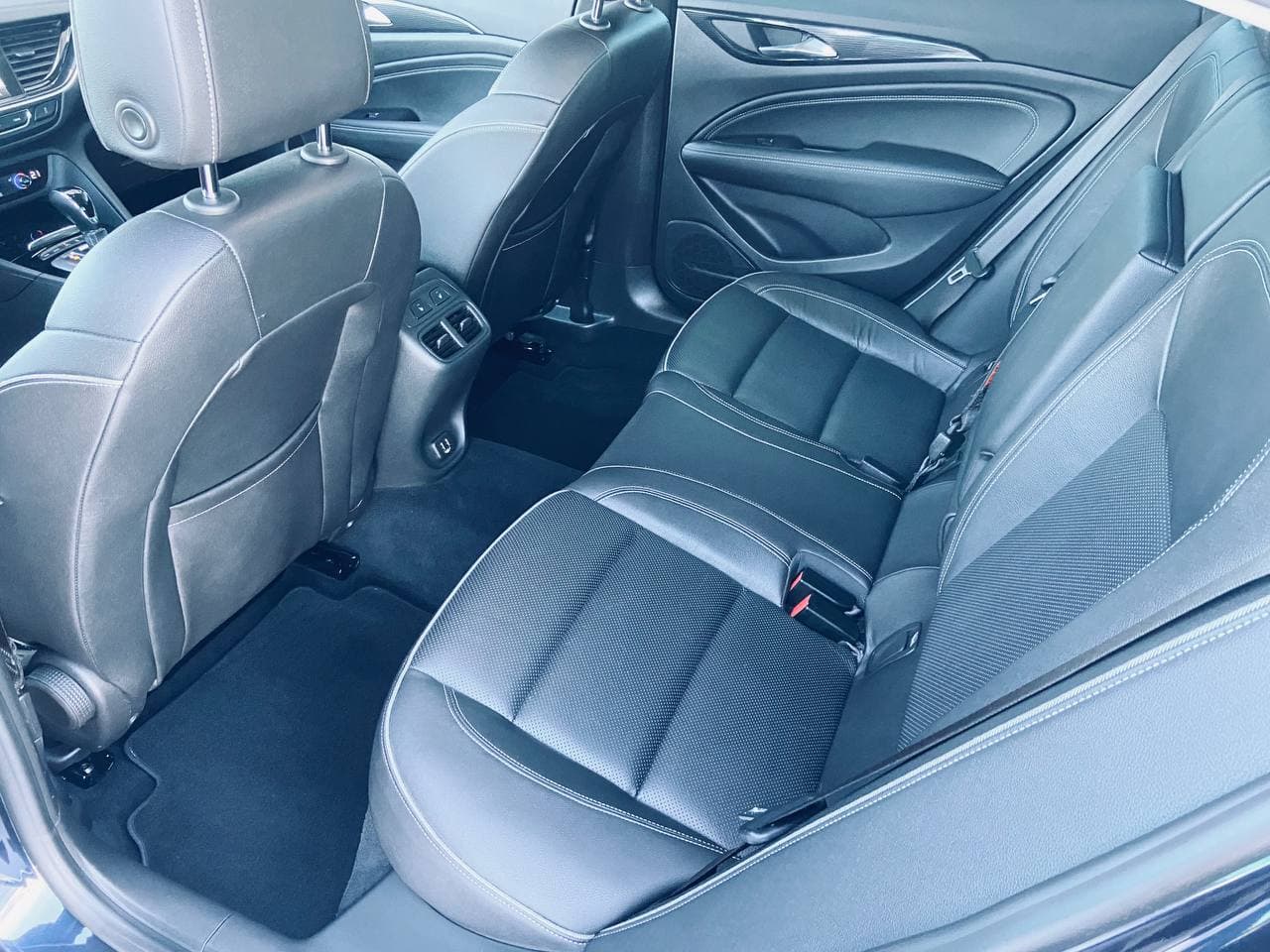 Opel Insignia Individual