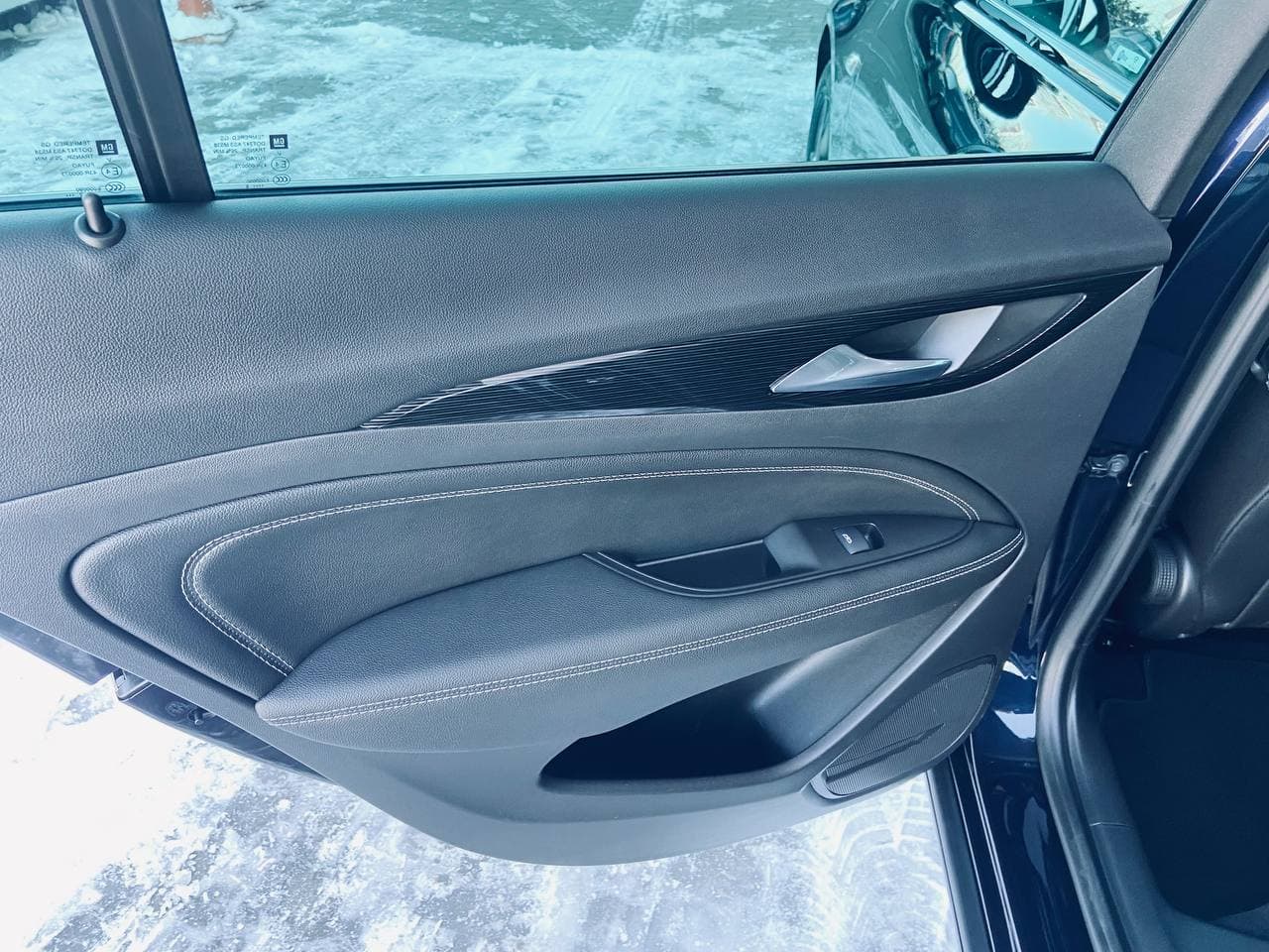 Opel Insignia Individual