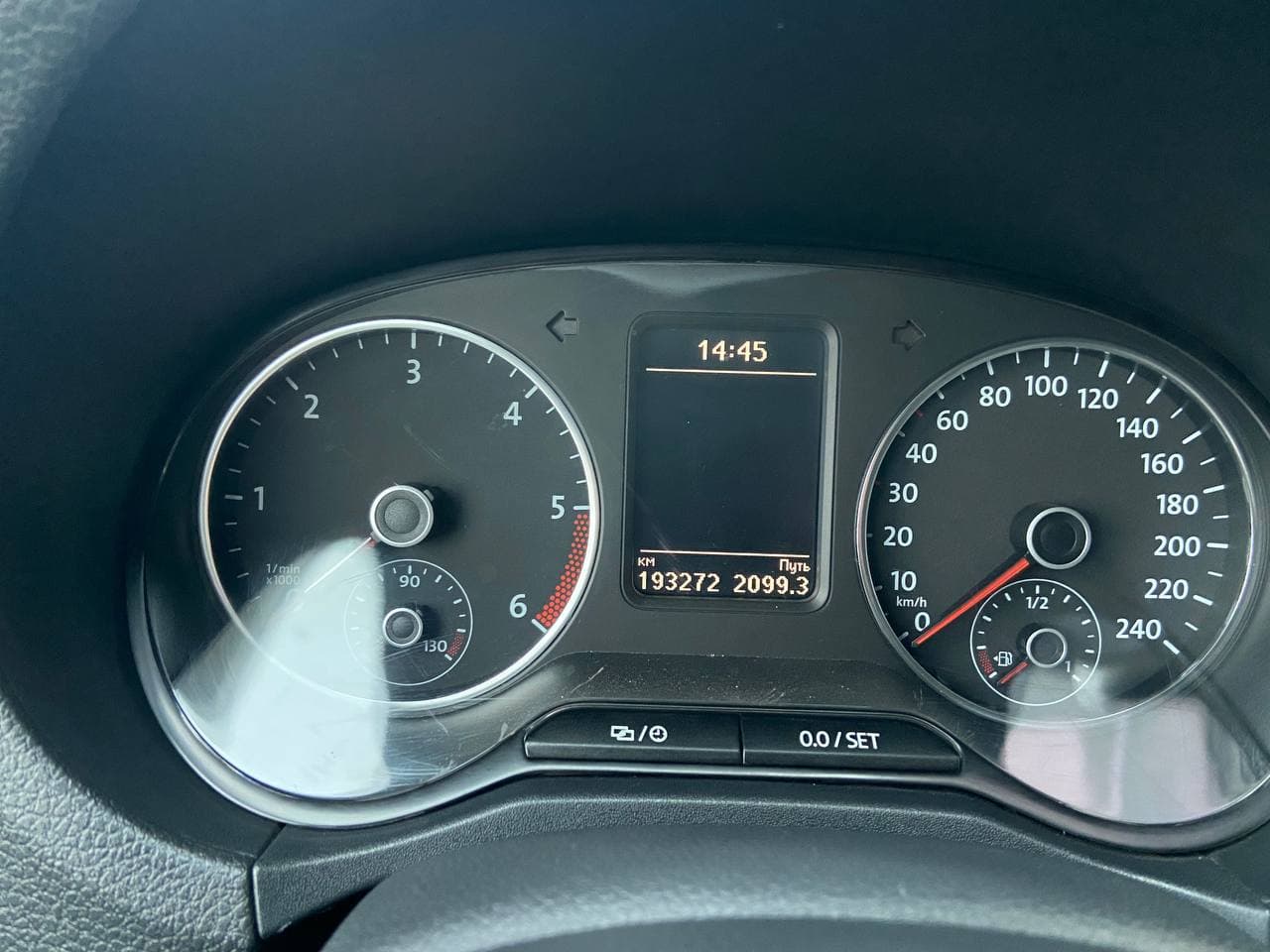 Volkswagen Amarok 4WD