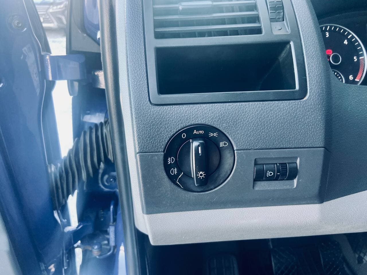 Volkswagen T5 (Transporter) пасс. LONG