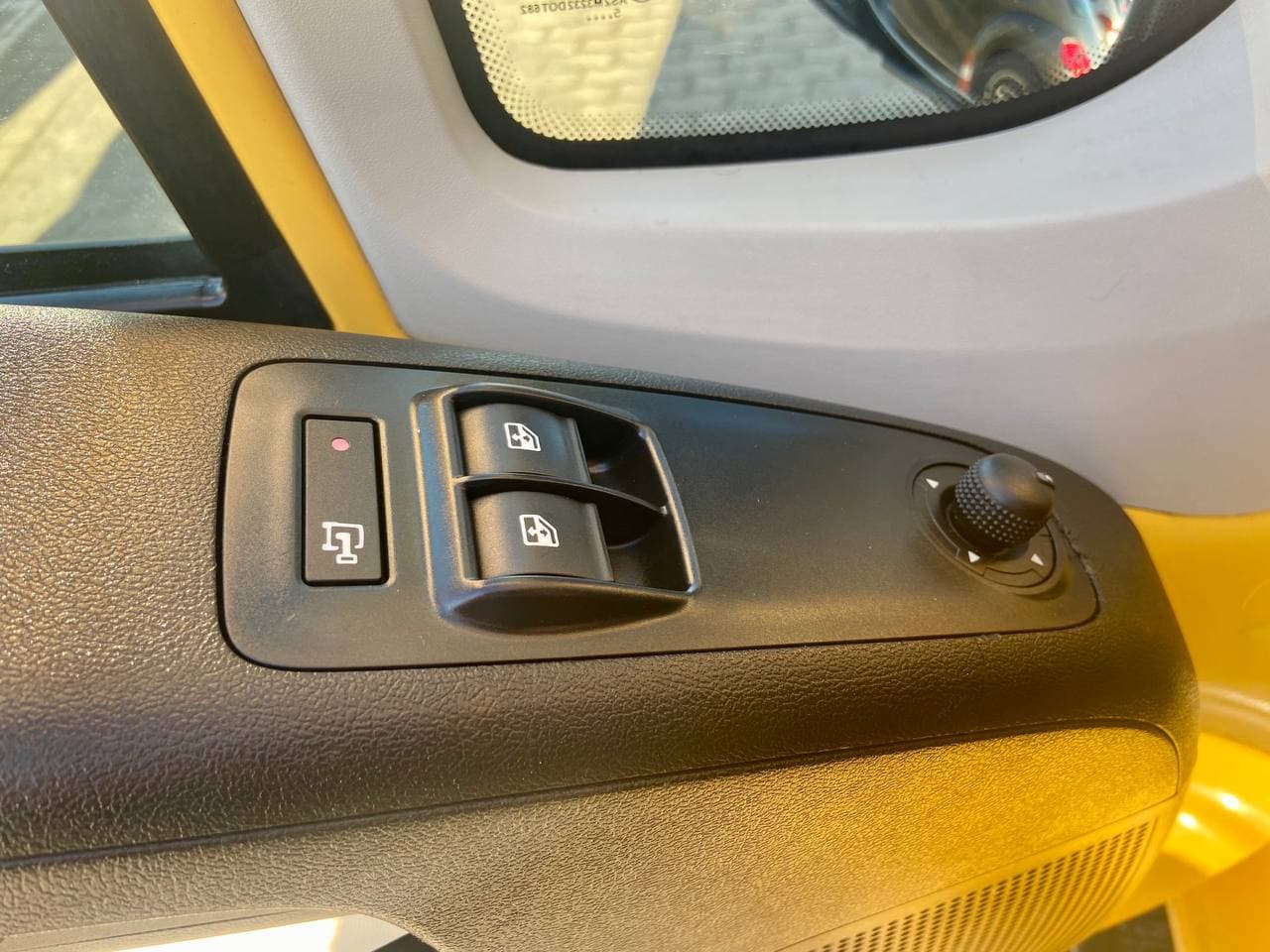 Fiat Ducato груз.