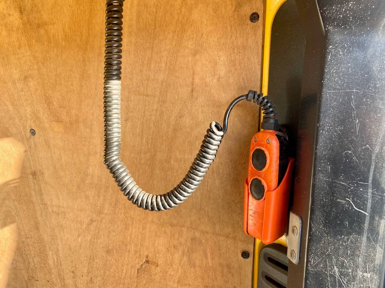 Fiat Ducato груз.