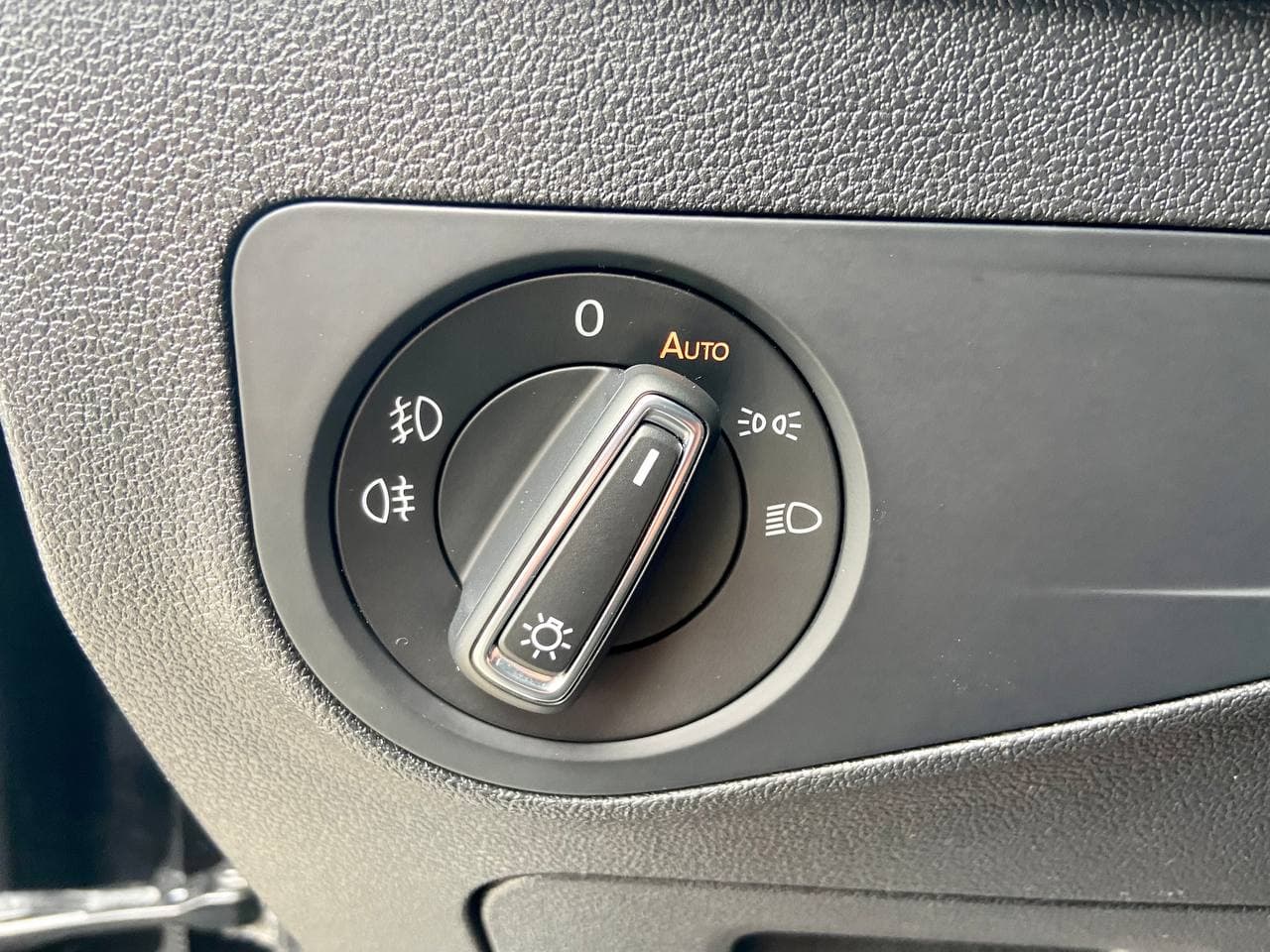 Volkswagen Tiguan Highline