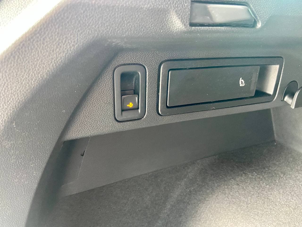 Volkswagen Tiguan Highline