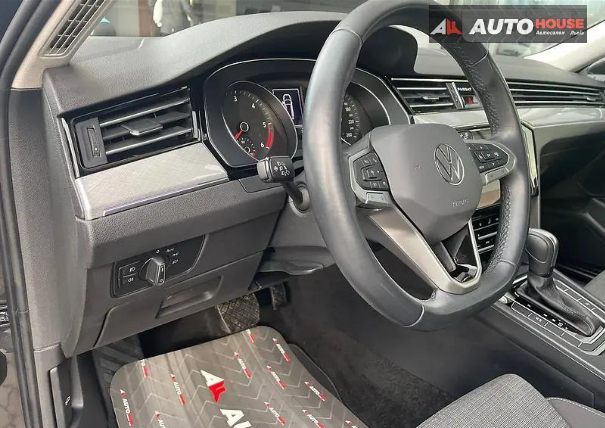 Volkswagen Passat B8 Comfortline 2020