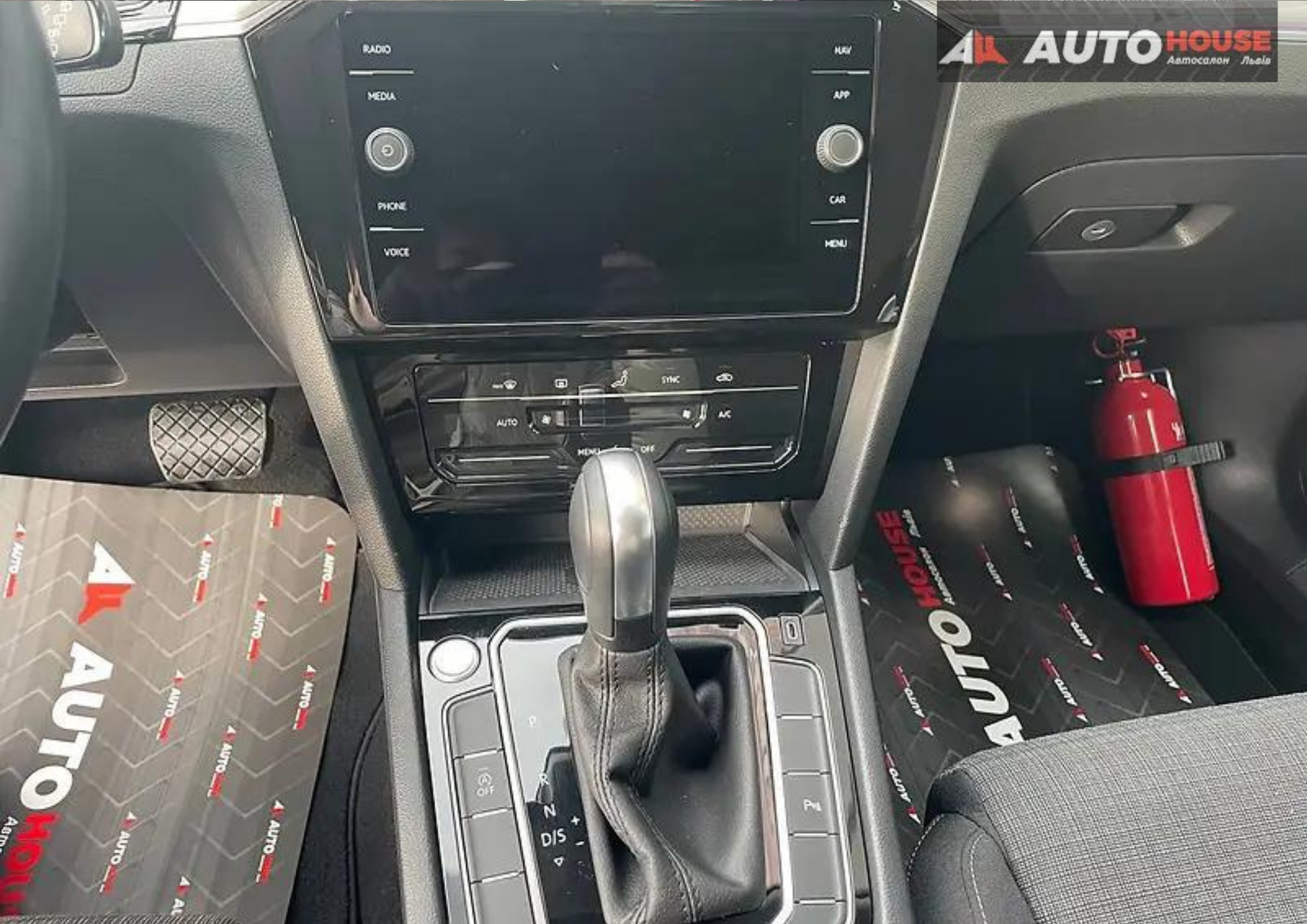 Volkswagen Passat B8 Comfortline 2020