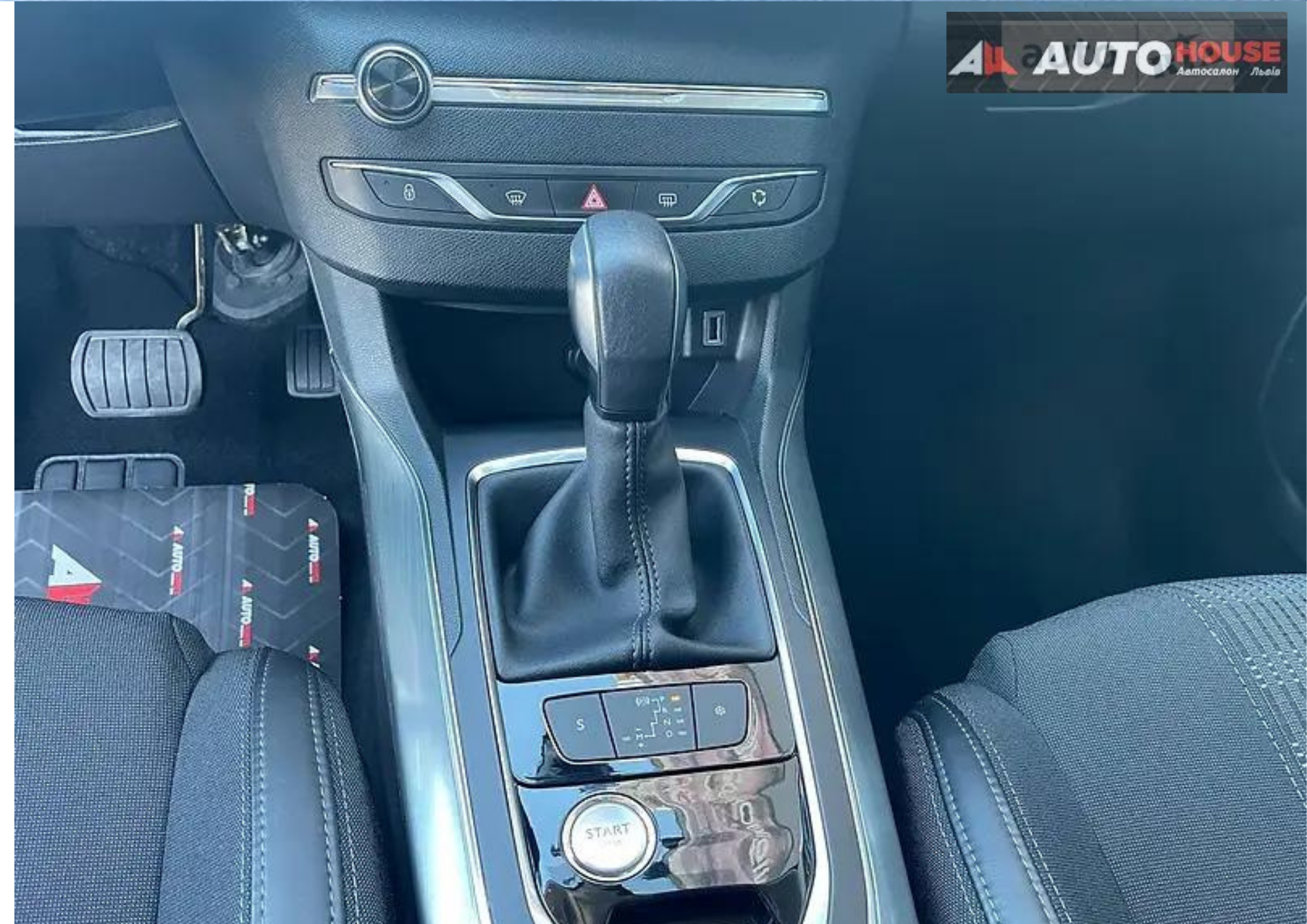 Peugeot 308 Individual 2017