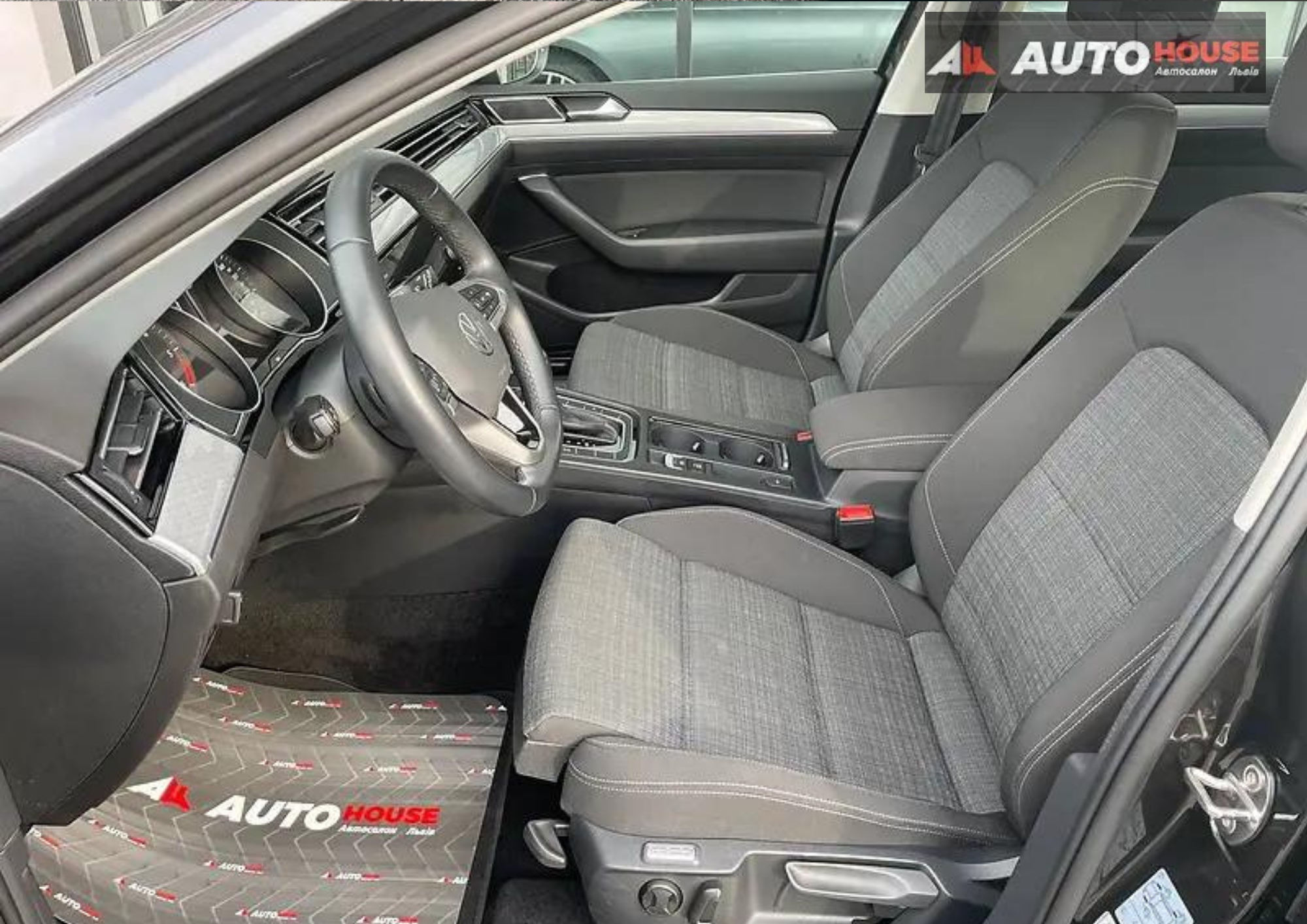 Volkswagen Passat B8 Comfortline 2020