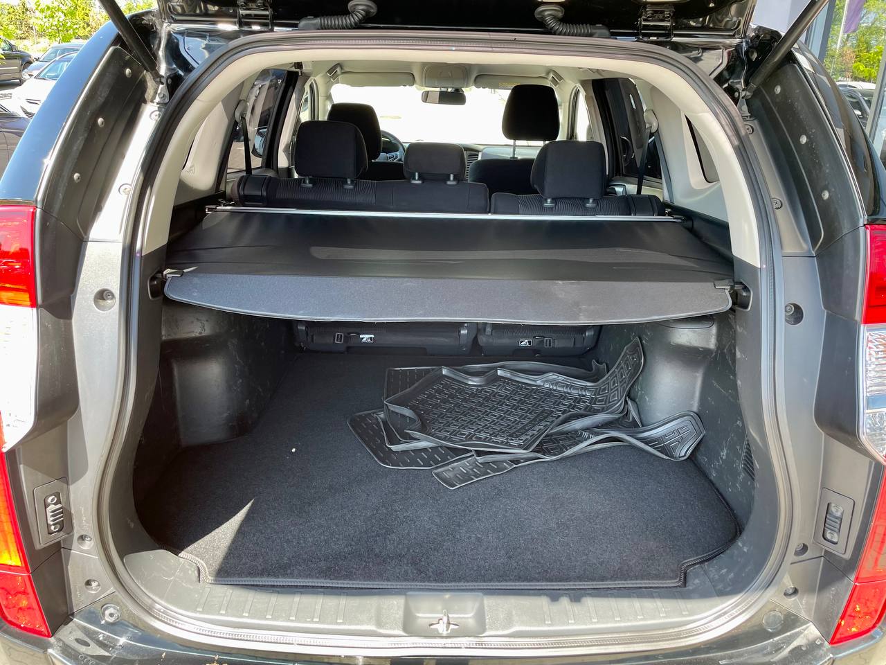 Mitsubishi Pajero Sport 2017