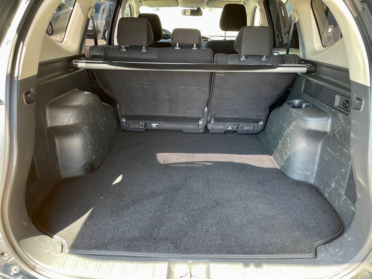 Mitsubishi Pajero Sport 2017