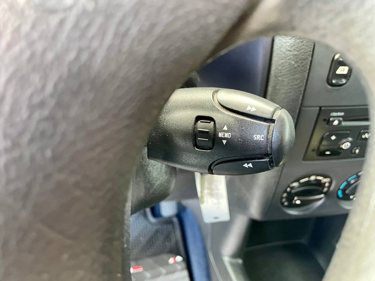 Citroen Berlingo пасс. 2006