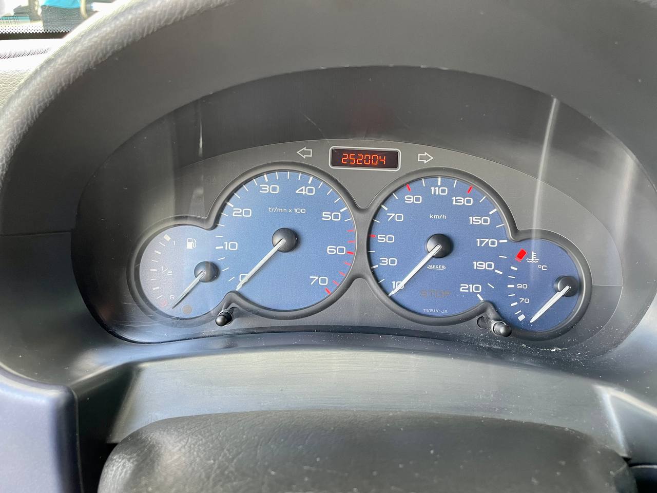 Citroen Berlingo пасс. 2006