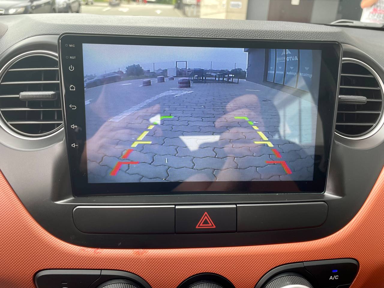 Hyundai i10 GRAND 2019