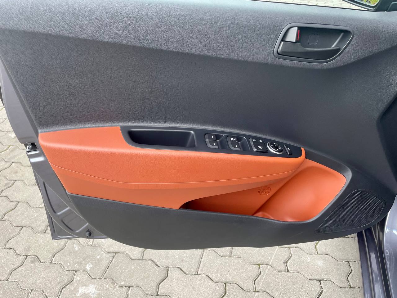 Hyundai i10 GRAND 2019