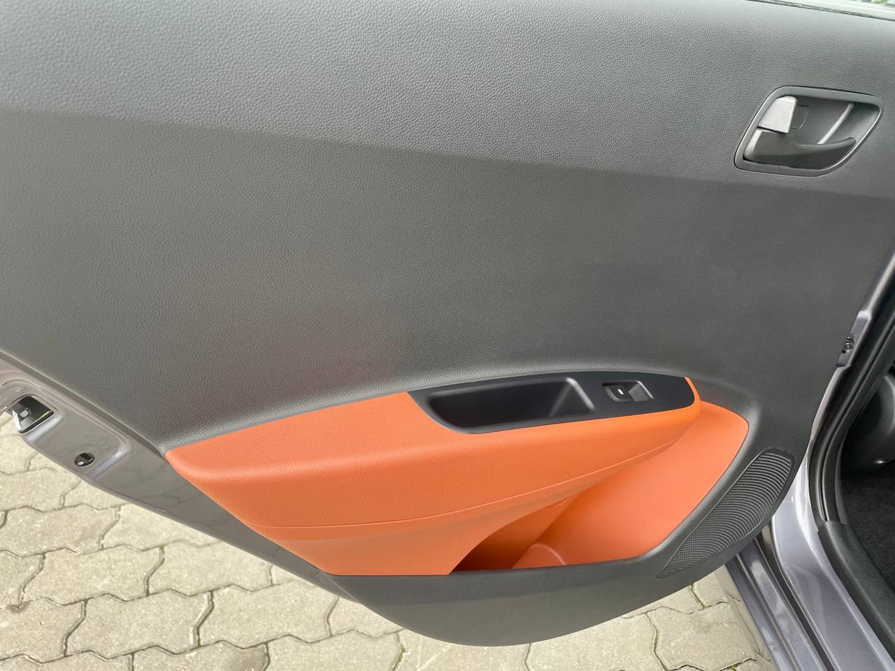 Hyundai i10 GRAND 2019