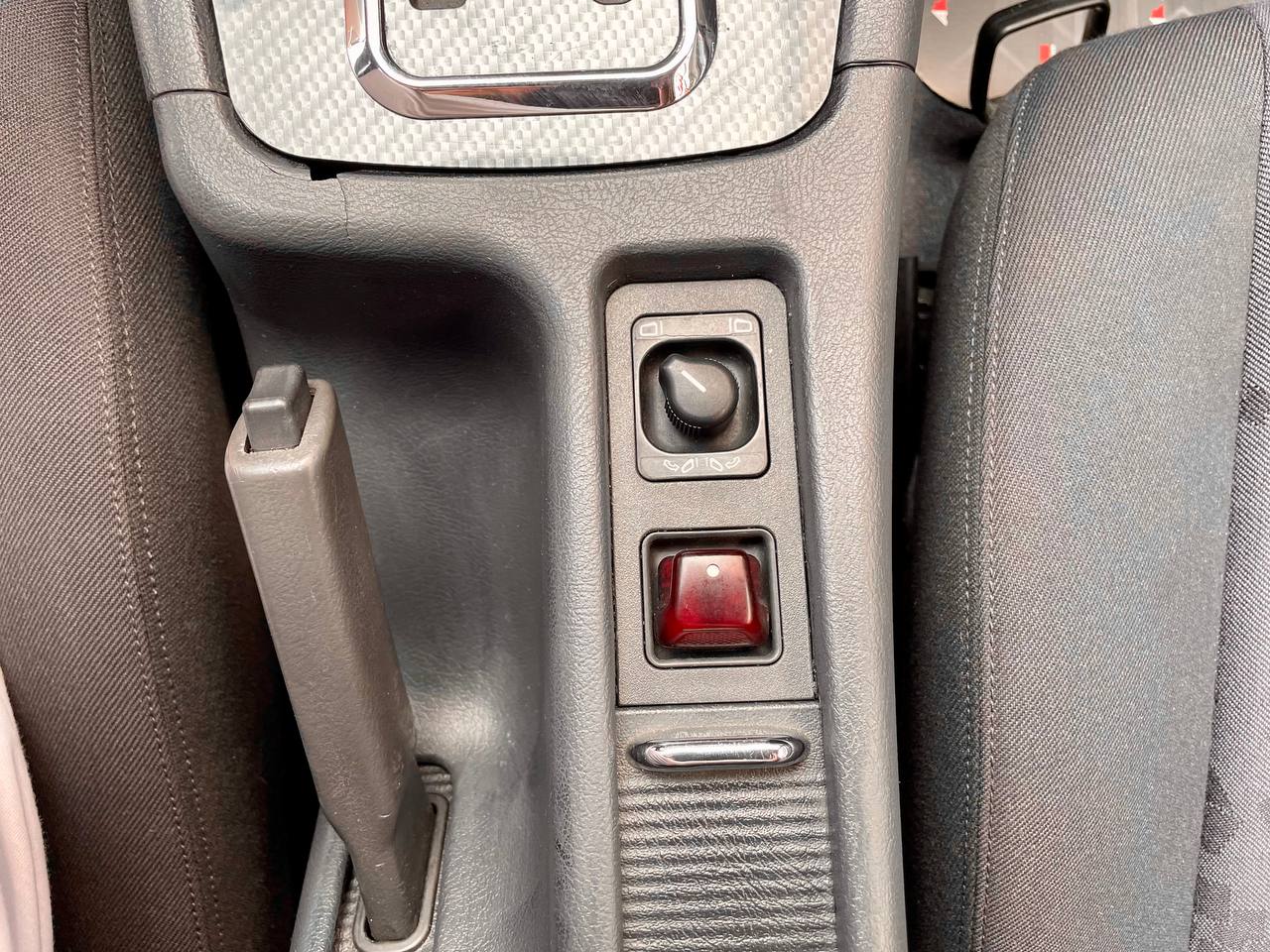 Mercedes-Benz SLK 230 1999