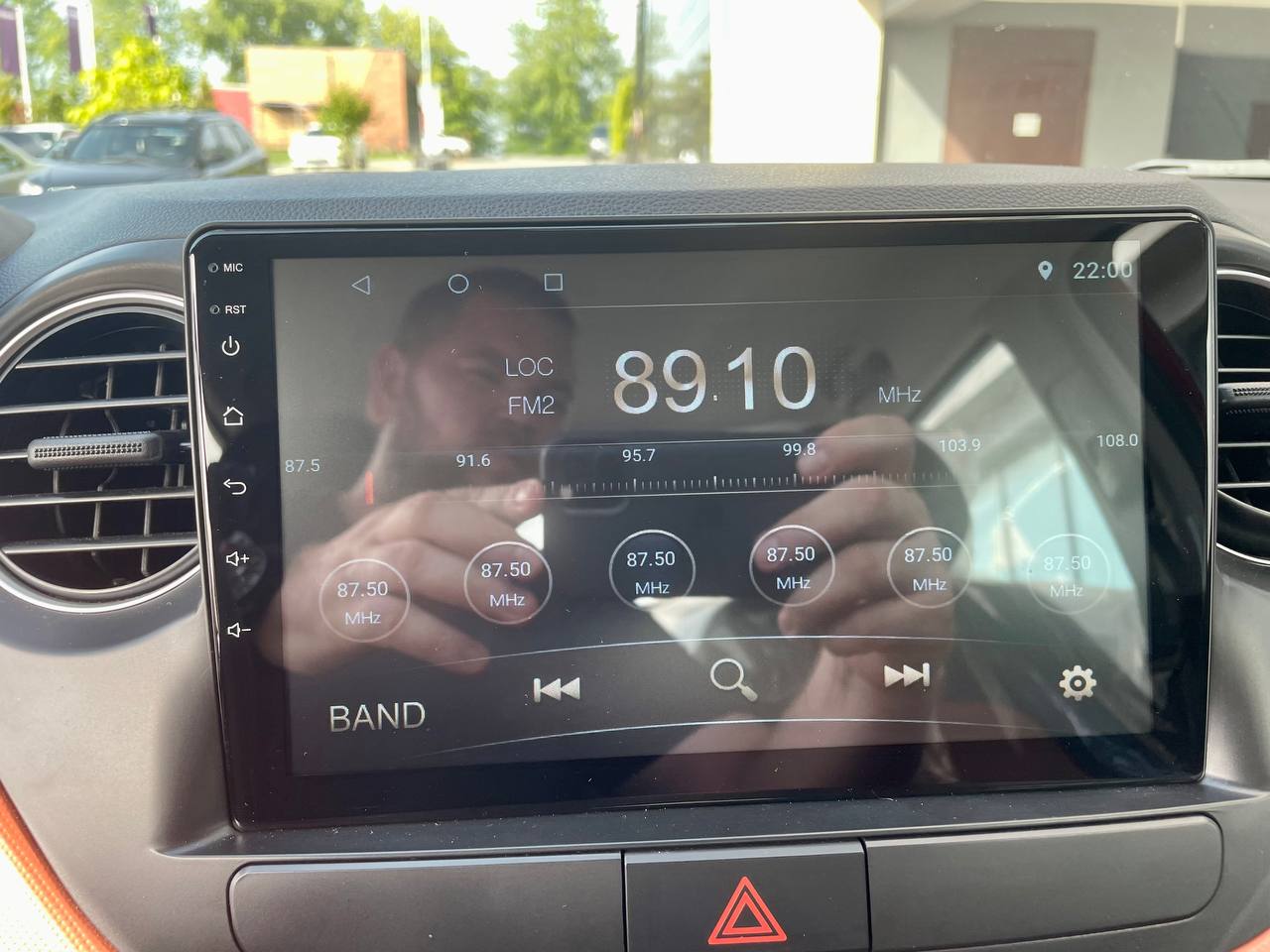 Hyundai i10 GRAND 2019