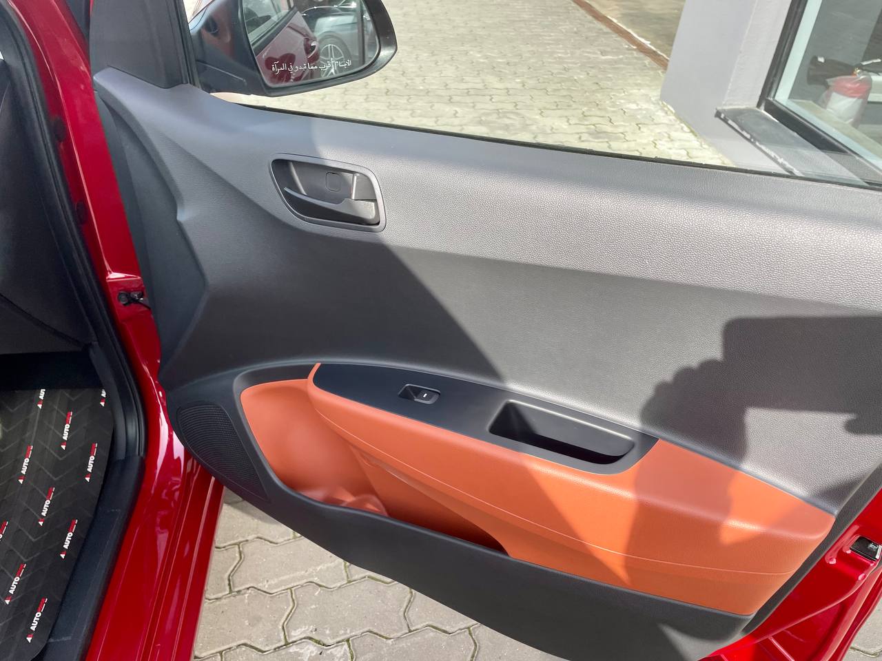 Hyundai i10 GRAND 2019
