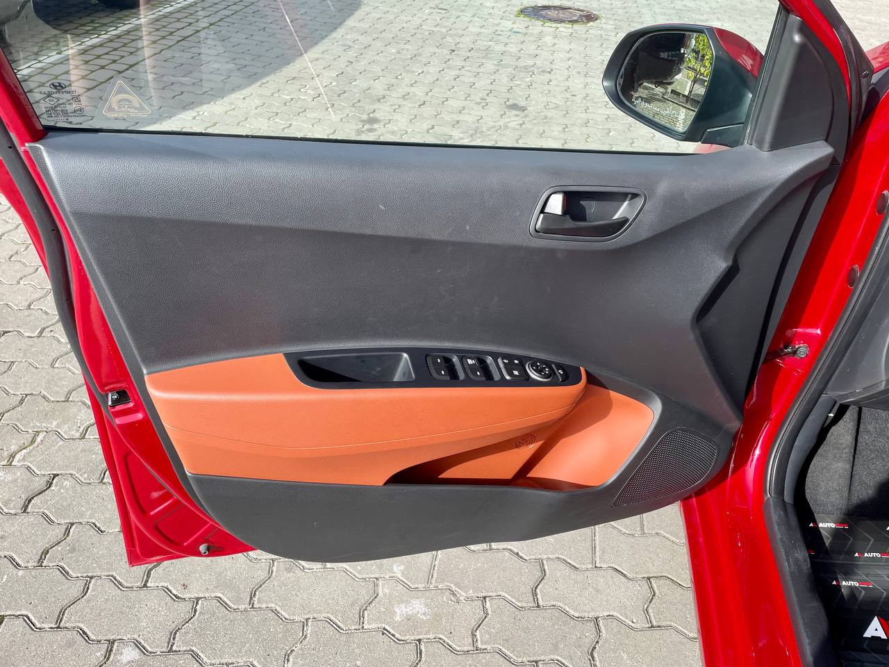 Hyundai i10 GRAND 2019