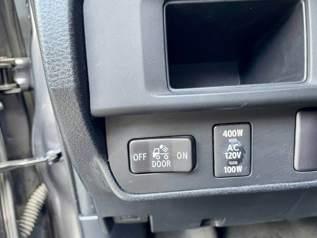 Toyota Tacoma 4WD TRD 2016